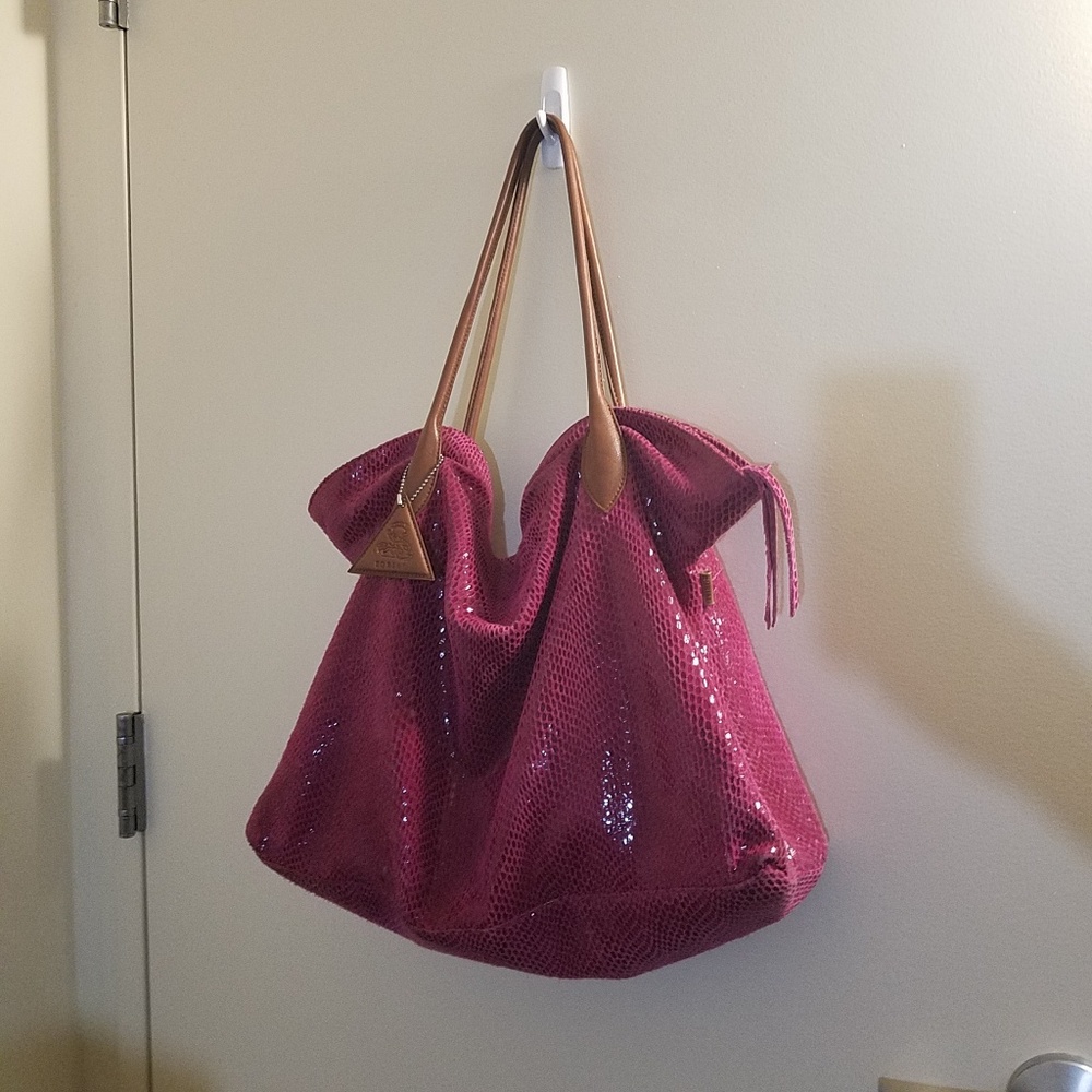 Sorial Rubina collection Bijou Tote